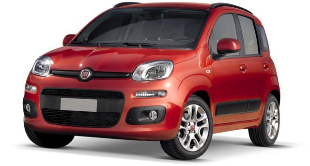Auto più vendute in Italia: il primo semestre 2015 premia Fiat