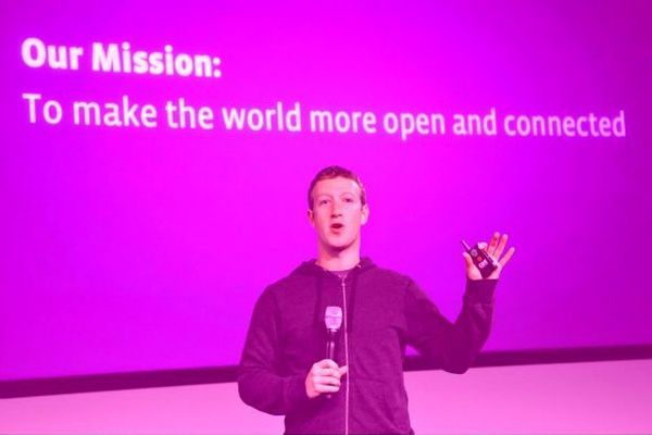 Internet.org: Facebook regala il web ai paesi in via di sviluppo