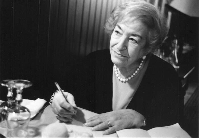 Maria Luisa Spaziani, morta la poetessa fondatrice del Premio Montale