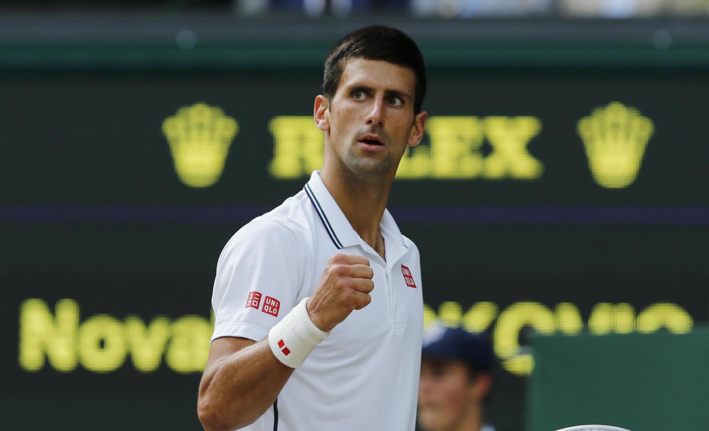 Wimbledon 2014: Djokovic campione dopo la battaglia contro Federer