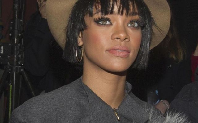 Rihanna, arrestato lo stalker: Kevin McGlynn incastrato dalle telecamere di sicurezza