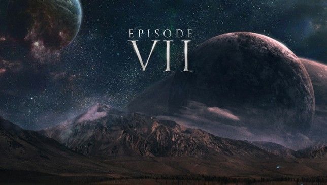 Star Wars 7: riprese interrotte per 2 settimane dopo l’infortunio di Harrison Ford