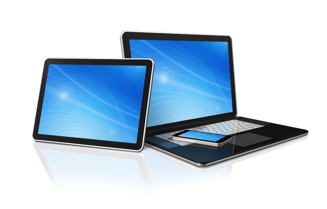 Più tablet che PC nel 2015: la previsione di Gartner