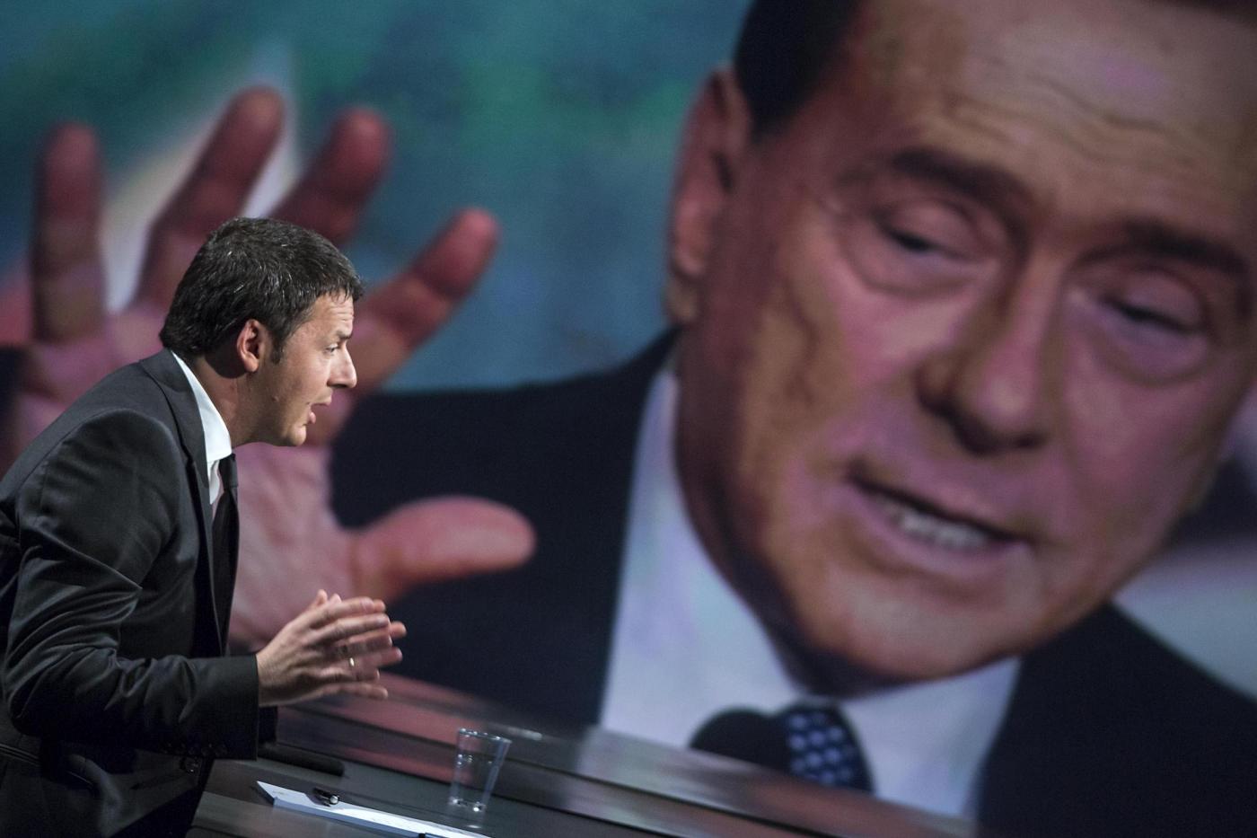 Silvio Berlusconi assolto: cosa succederà al Governo Renzi?