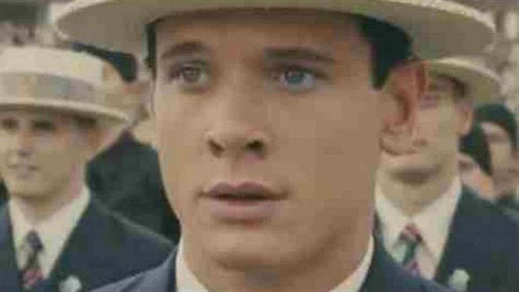 Louis Zamperini Morto L Eroe Di Guerra Raccontato Da Angelina Jolie Con Unbroken Nanopress