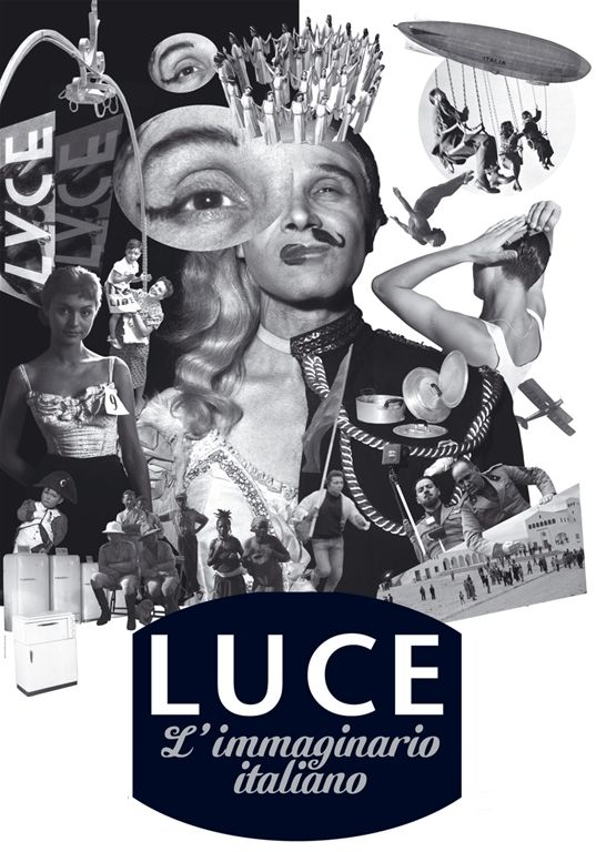 Istituto Luce: una mostra per i 90 anni di attività al Vittoriano di Roma