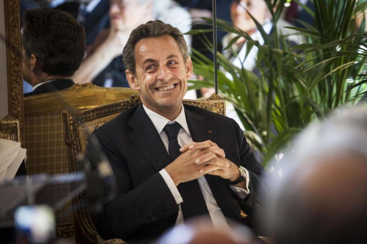 Chi è Nicolas Sarkozy, ex presidente francese