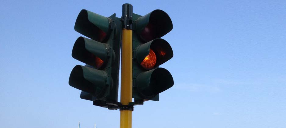 Quiz patente b gratis, domande sui semafori: quante ne sai?