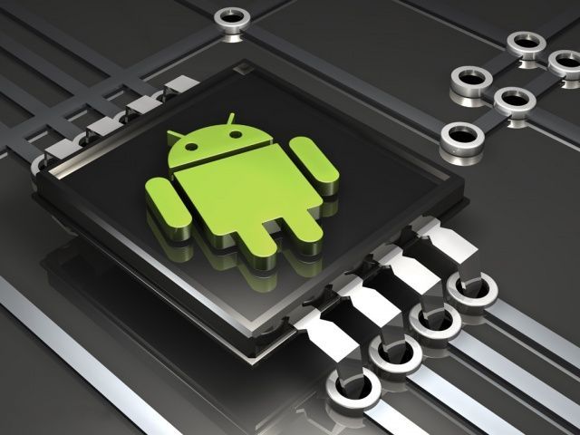 Android con percentuali bulgare sul mercato, a quota 85%