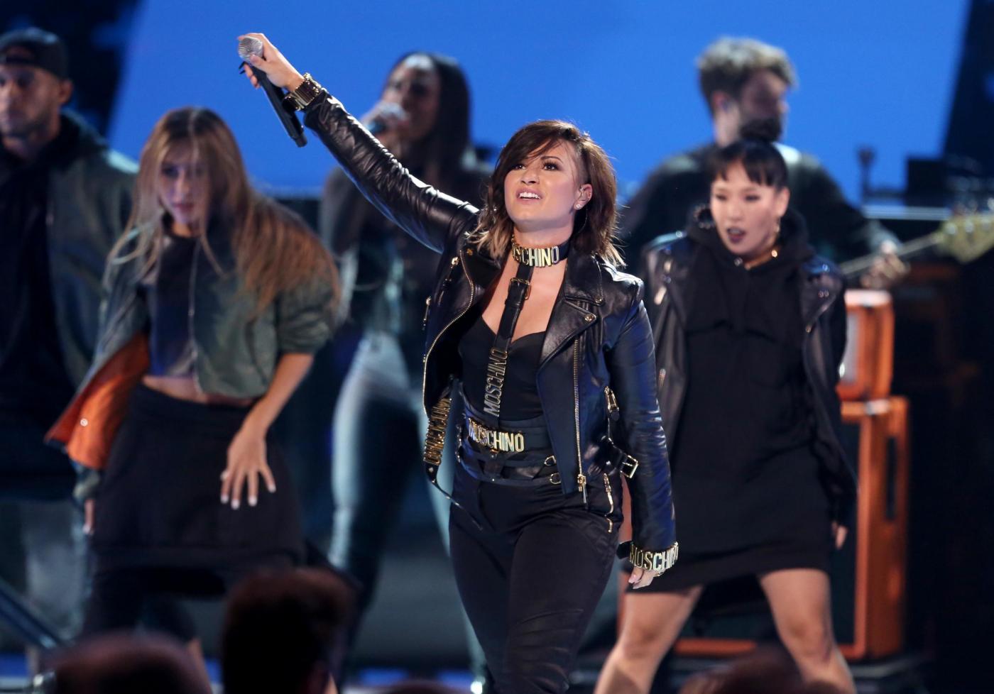 Teen Choice Awards 2014: tra i vincitori Colpa delle Stelle e Demi Lovato
