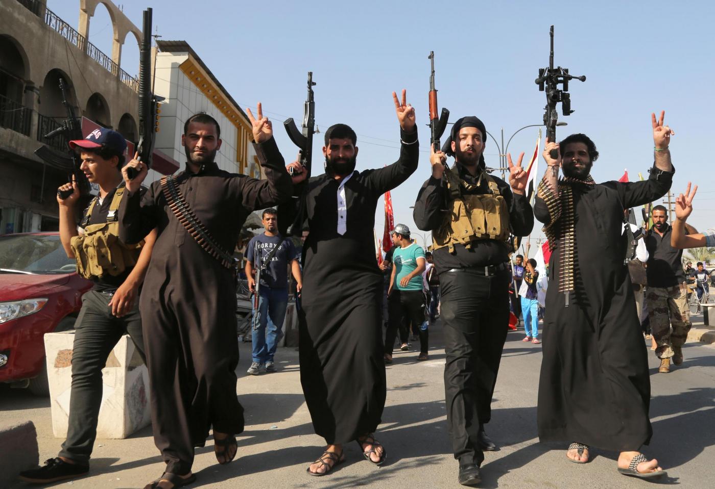 Jihadisti italiani e europei: chi sono i membri dell’Isis in Occidente?