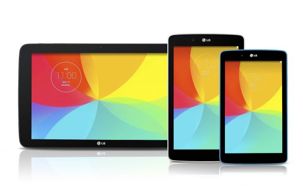 Tablet LG G Pad: le migliori alternative a iPad?