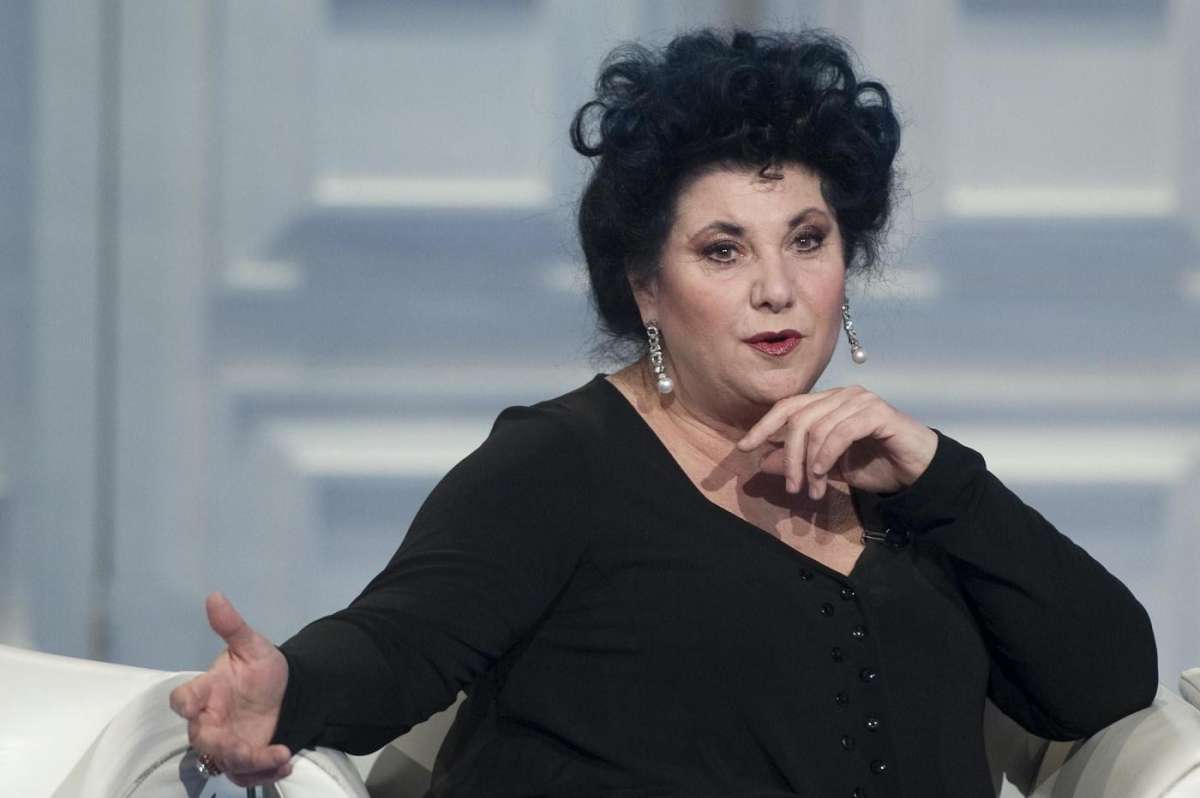 Maurisa Laurito consulente Rai per il MoVimento 5 Stelle: Beppe Grillo la porta a pranzo