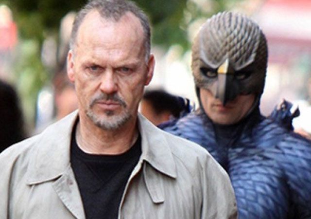 Birdman trailer e trama