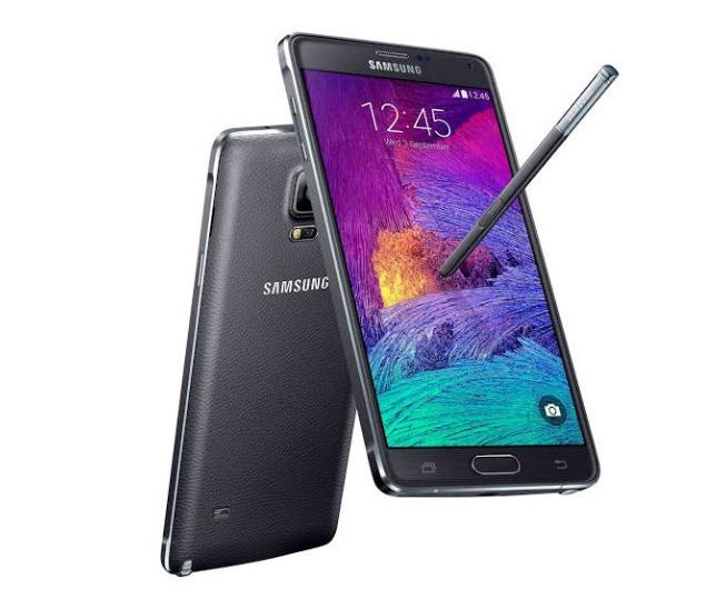Samsung Galaxy Note 4 è realtà: il phablet definitivo?
