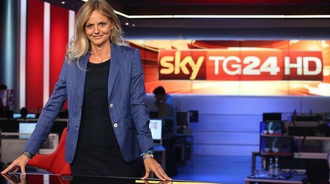 Sarah Varetto a Sky Tg 24, il direttore rischia la poltrona: ‘Tre anni di crescita zero’
