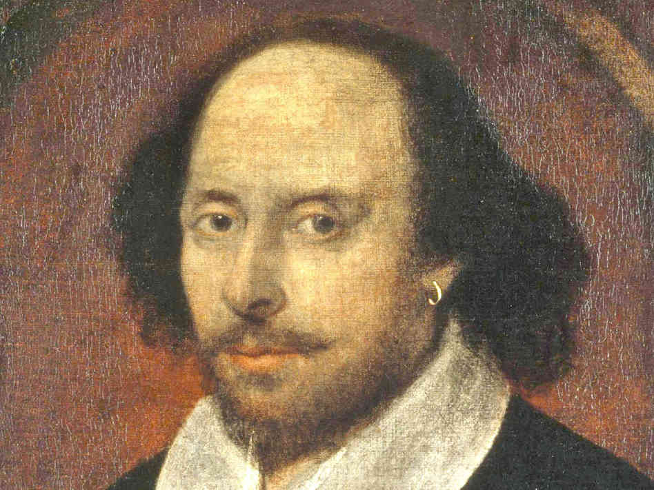 William Shakespeare 150x150