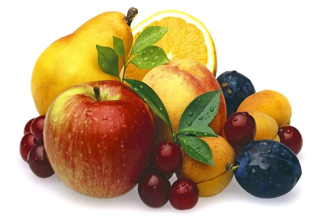 Dieta della frutta: come funziona e menu