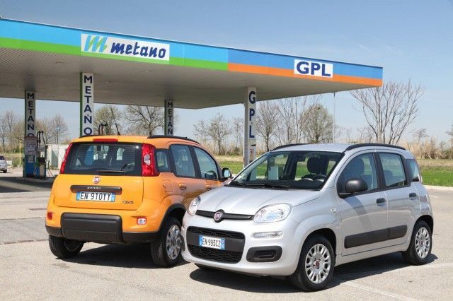 Auto a gas, ibride o diesel: conviene abbandonare la benzina?
