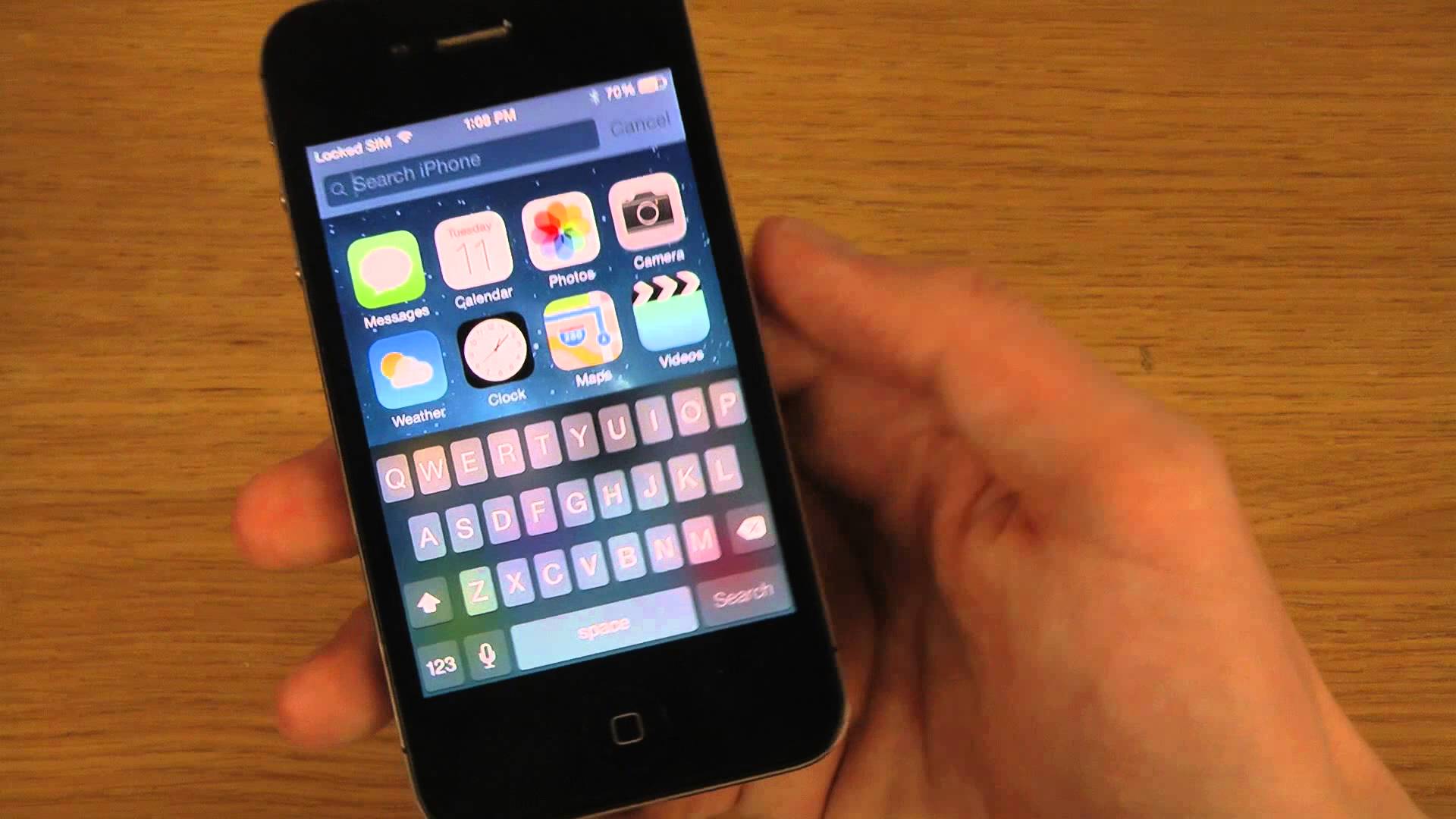 iOS 8 dà problemi: la guida per tornare a iOS 7