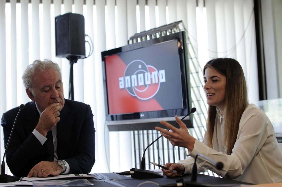 Michele Santoro a La 7: addio a Servizio Pubblico, ultima stagione per il talk show