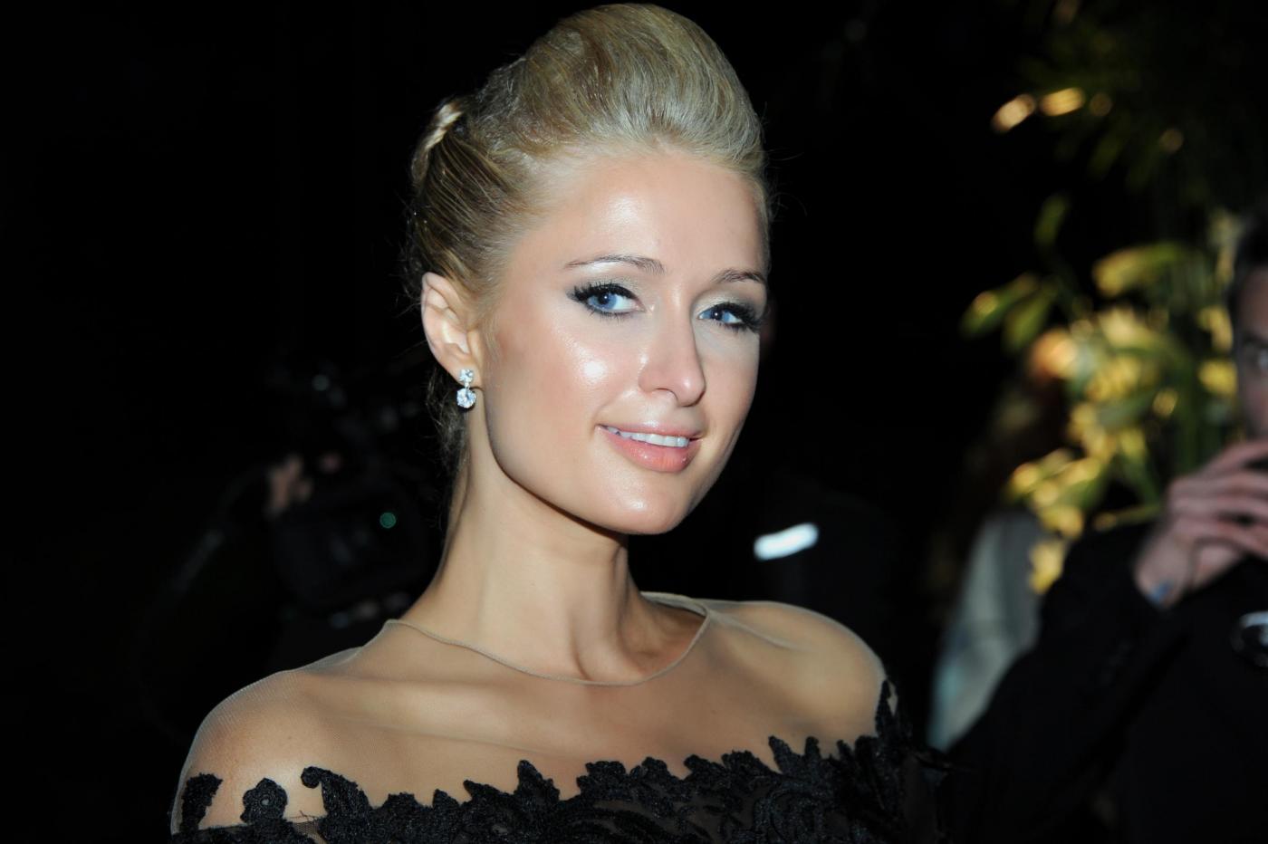 Paris Hilton: sequestrati 400 chili di cocaina nel suo ranch