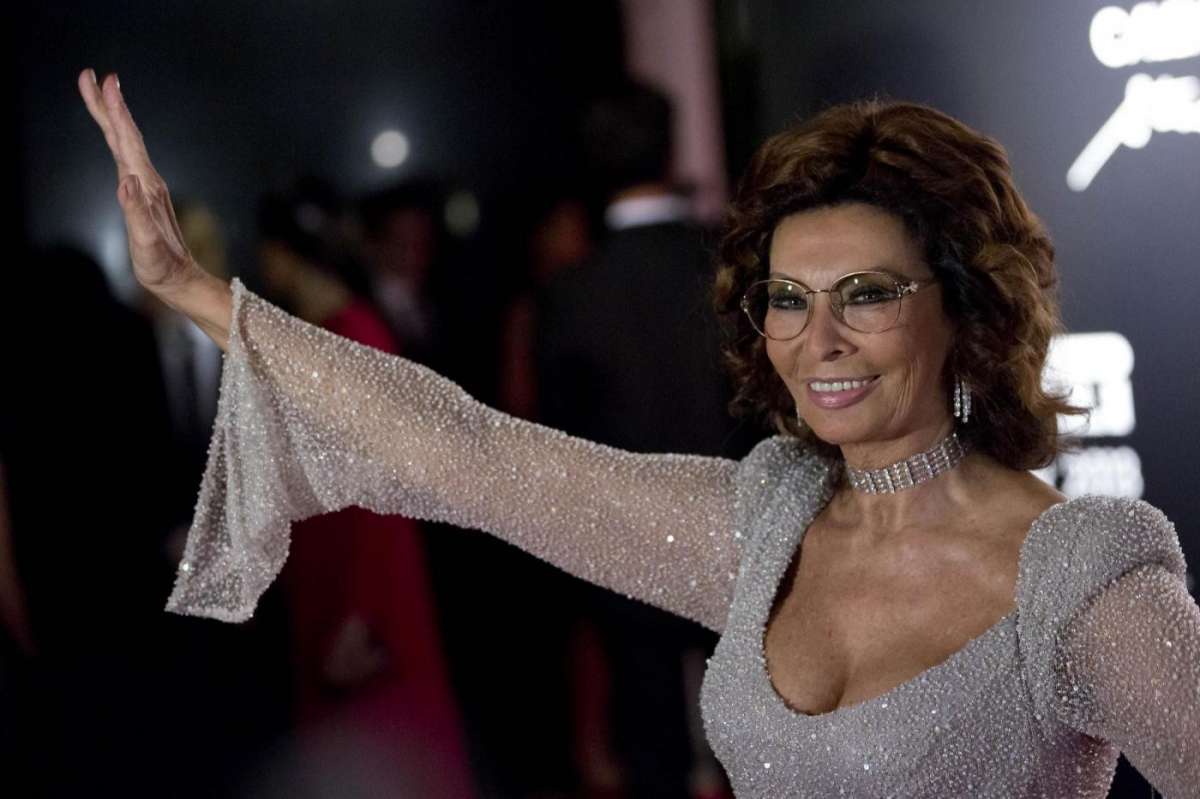 Sophia Loren 80 anni: eventi, mostre e speciali per festeggiare la grande diva