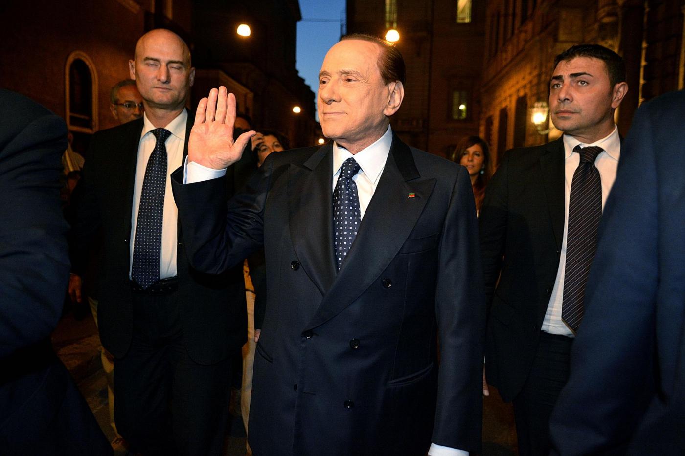 Uomini più ricchi d’Italia 2014: aumenta il numero dei paperoni italiani