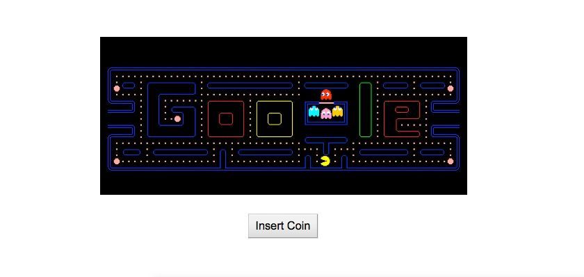 Google Doodle: i loghi personalizzati più belli e divertenti