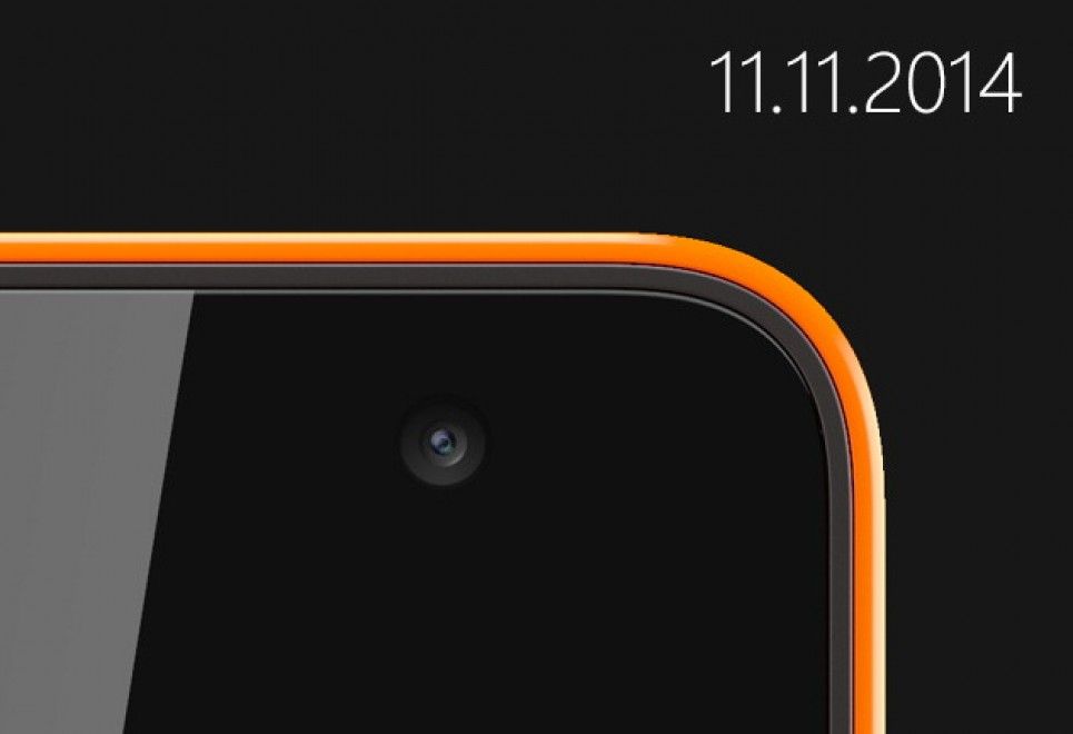 Microsoft Lumia 535, il primo non-Nokia in uscita