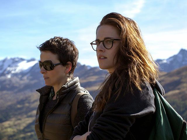Sils Maria trailer italiano trama