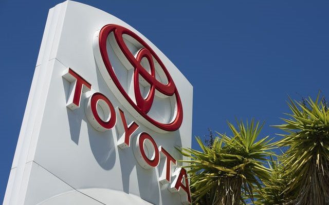 Toyota: richiamati 1.7 milioni di veicoli