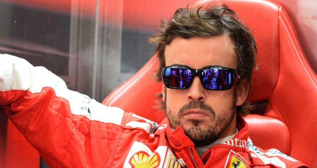 Ferrari, ufficializzato arrivo di Vettel e addio di Alonso