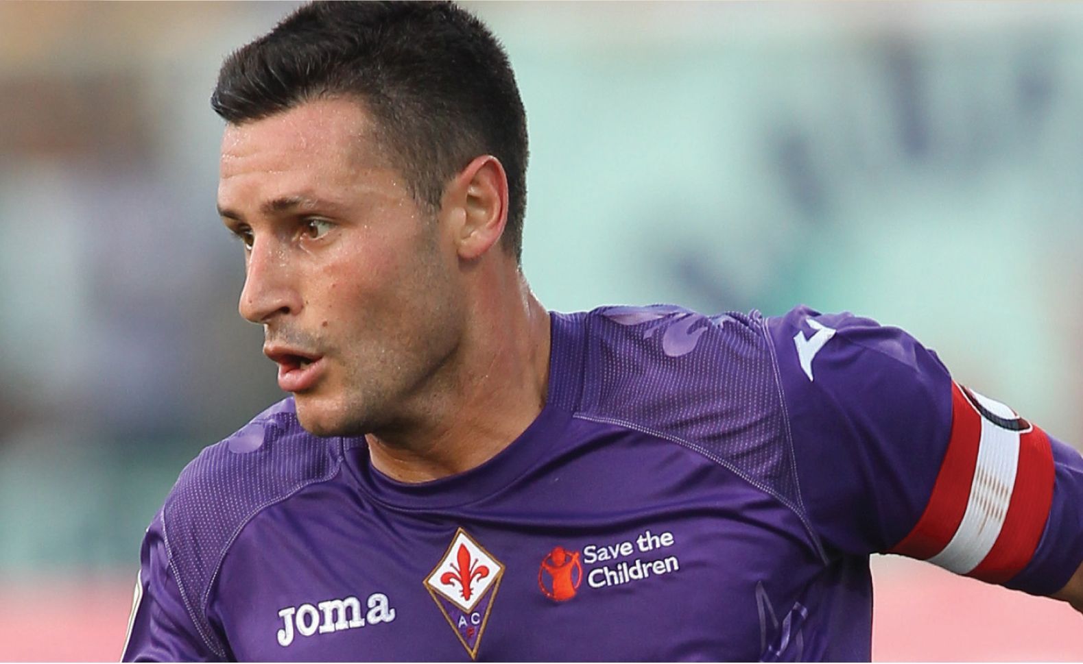 Fiorentina-Paok Salonicco 1-1: Pasqual regala i Sedicesimi di Europa League