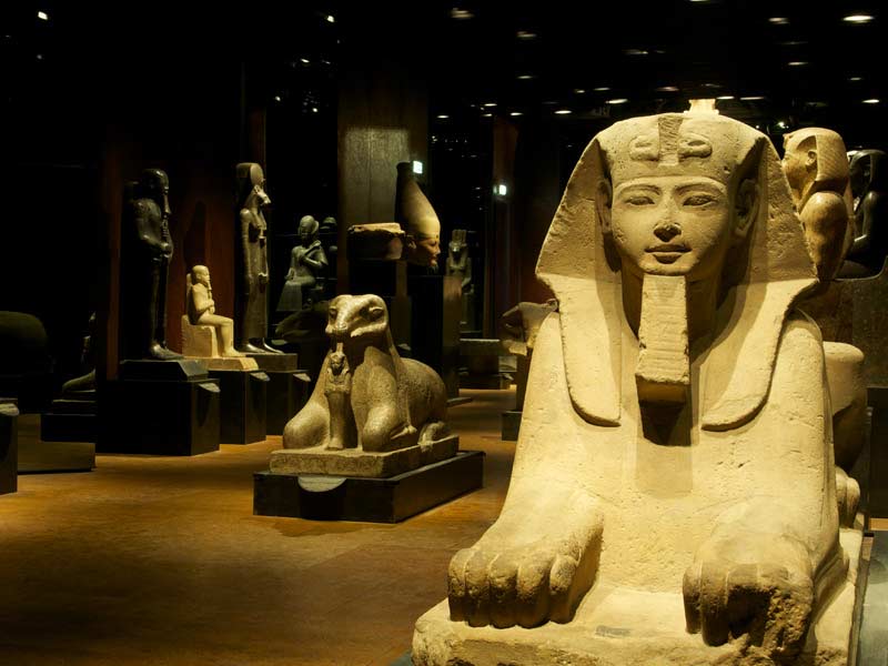 Museo Egizio di Torino: storia, orari e percorsi