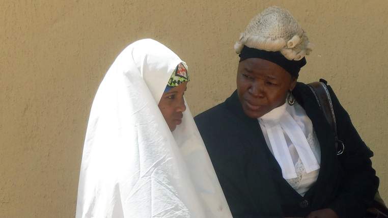 Nigeria, sposa 14enne uccide il marito col veleno: salvata dalla pena di morte