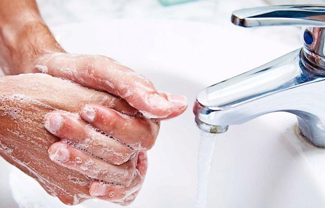 Igiene delle mani: quando, come e perché?
