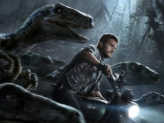 Jurassic World: trailer italiano e trama del quarto capitolo della saga di Jurassic Park