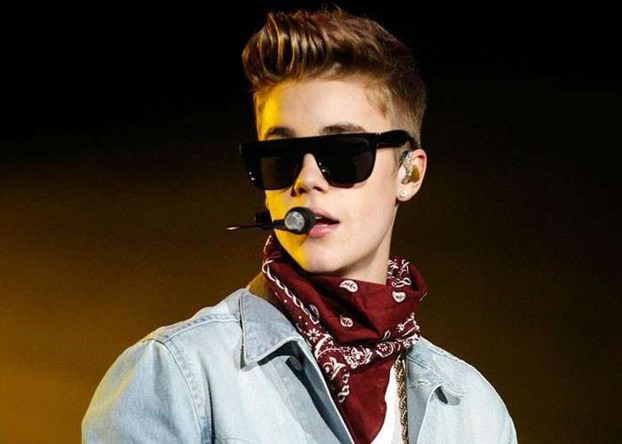 Justin Bieber rischia l’arresto per ordine internazionale