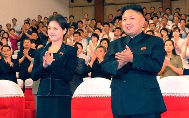Kim Yo-Jong, la dittatrice 26enne della Corea del Nord