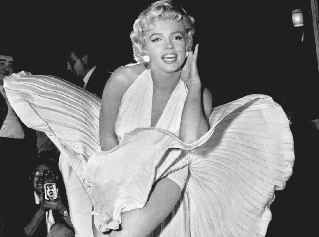 Marilyn Monroe: le sue lettere d’amore saranno messe all’asta