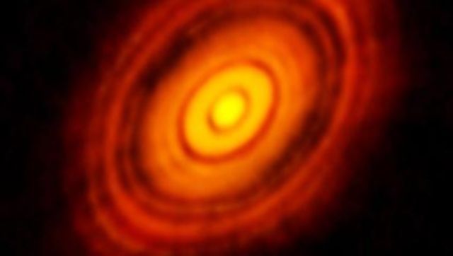 Nascita dei pianeti: foto svelano i segreti della loro formazione