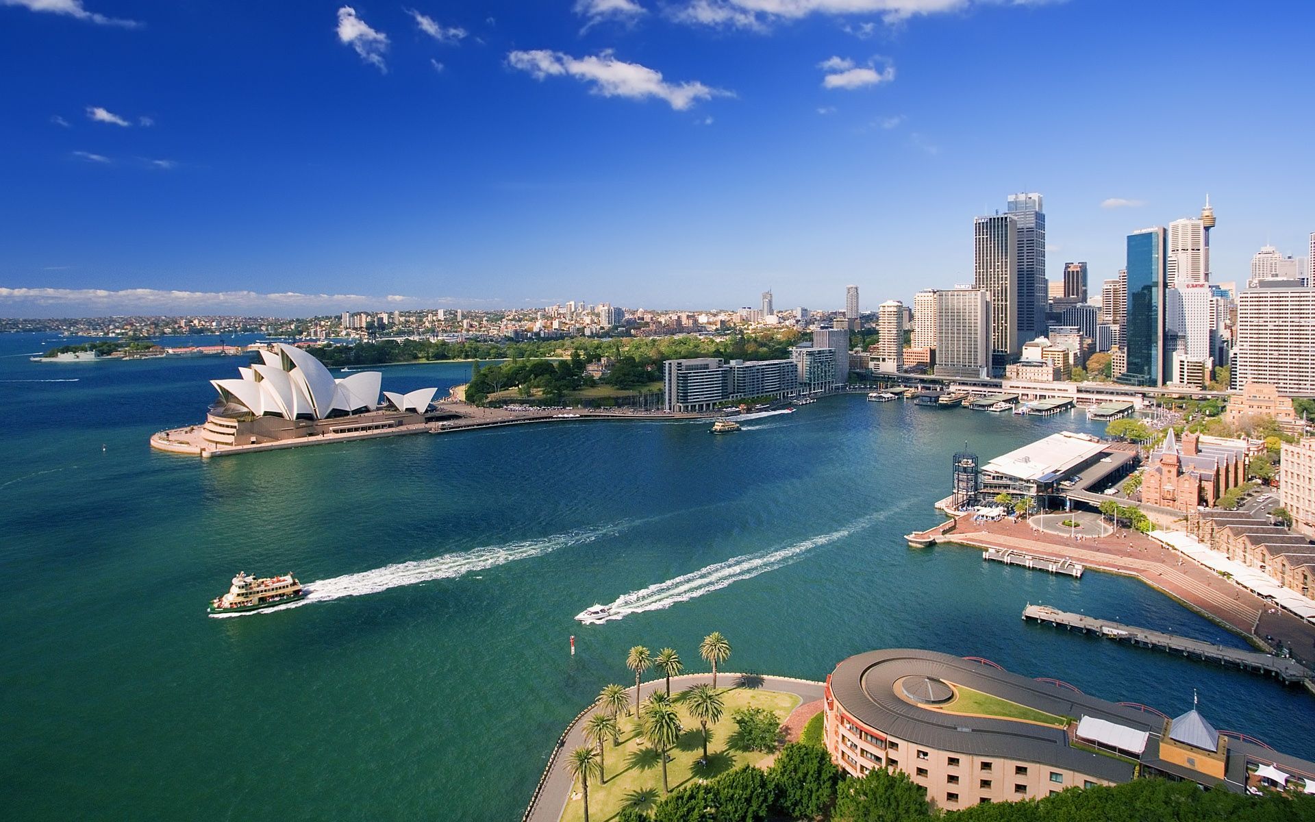 Lavorare in Australia: nel 2014 ottenere il visto diventa più semplice