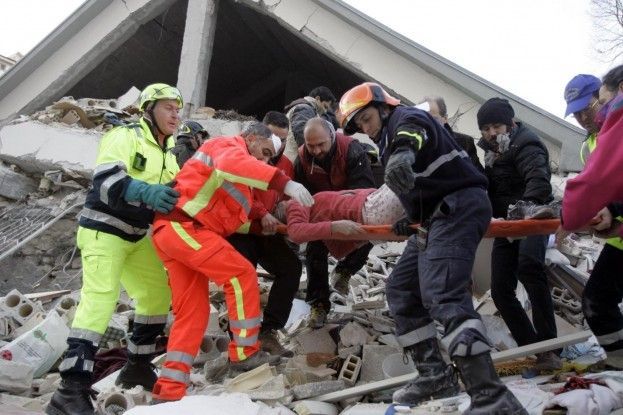Terremoto a L’Aquila nel 2009, Selvaggi: ‘Non mi sono mai sentito colpevole di omicidio’