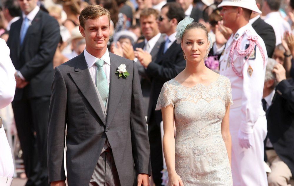 Pierre Casiraghi e Beatrice Borromeo: fidanzati ufficiali e matrimonio nel 2015