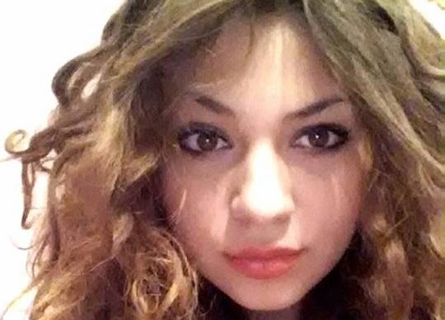 Alina Condurache uccisa a 20 anni dal fidanzato con due colpi all’inguine