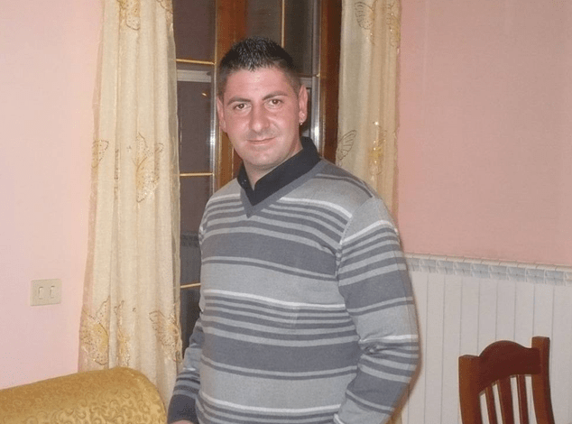 Cosimo Pagnani uccide l’ex moglie a coltellate e lo annuncia su Facebook
