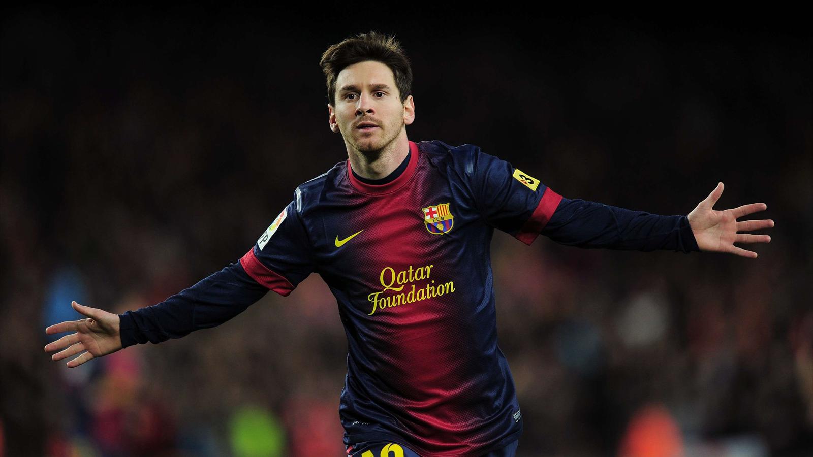 Leo Messi 150x150