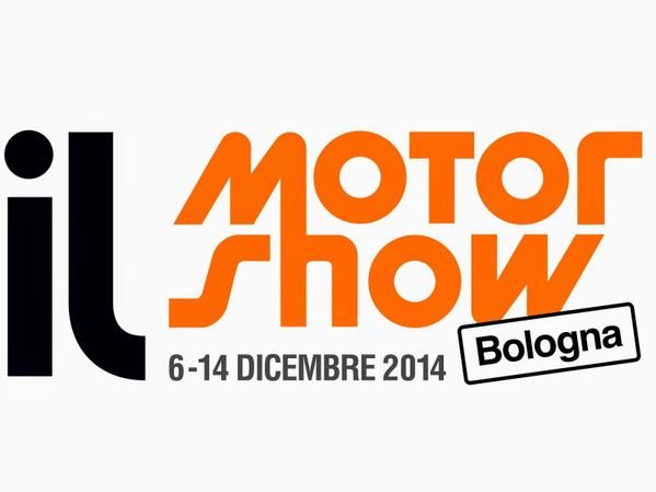 Motor Show Bologna 2014: tutte le novità