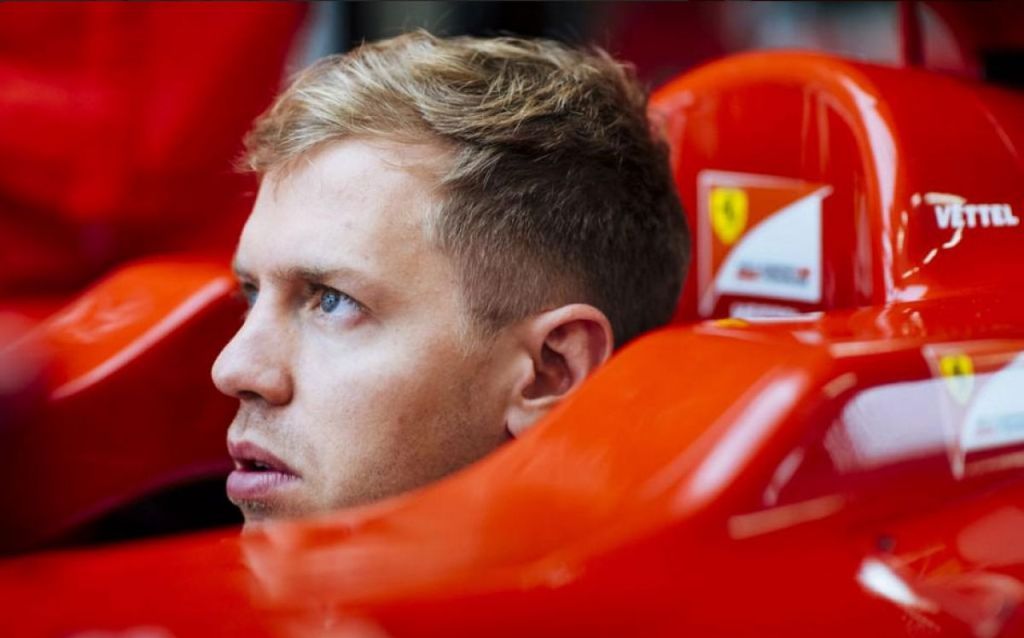 Quanto conosci Sebastian Vettel? Fai il QUIZ!